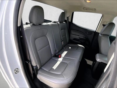 2019 Chevrolet Colorado 2WD Work Truck