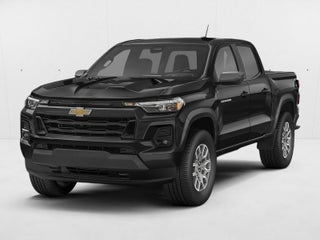 2023 Chevrolet Colorado WT