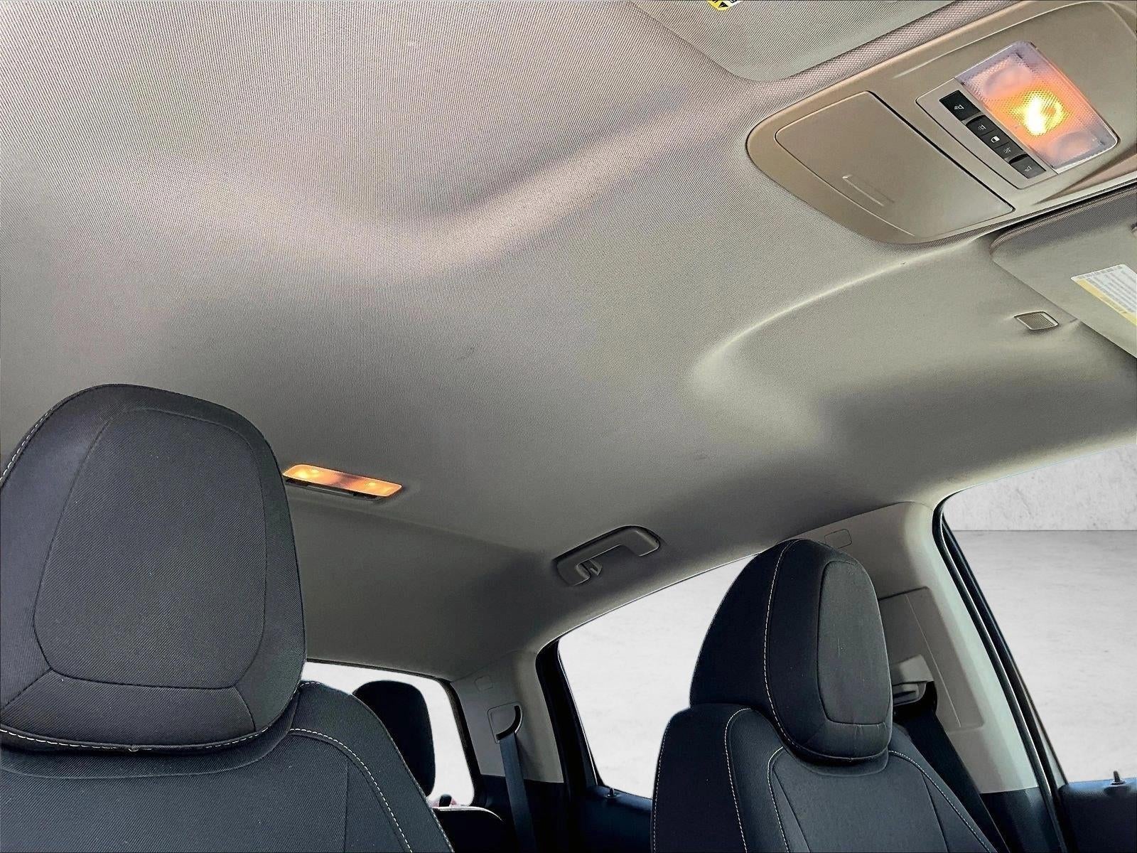 2016 Chevrolet Colorado 2WD LT