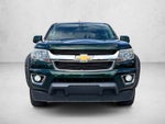 2016 Chevrolet Colorado 2WD LT