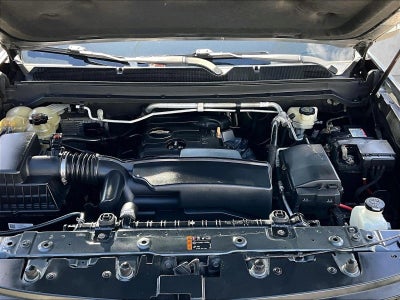 2017 Chevrolet Colorado 2WD LT