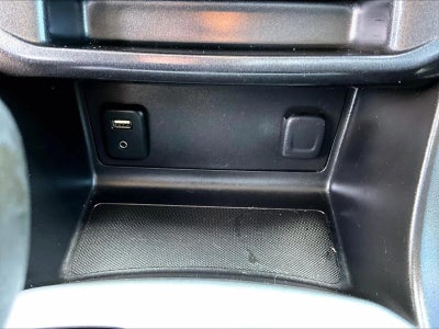 2017 Chevrolet Colorado 2WD LT