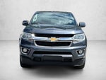 2017 Chevrolet Colorado 2WD LT