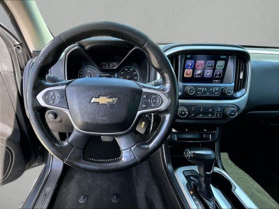 2017 Chevrolet Colorado 2WD LT