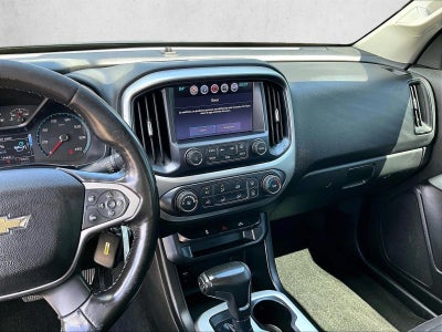 2017 Chevrolet Colorado 2WD LT