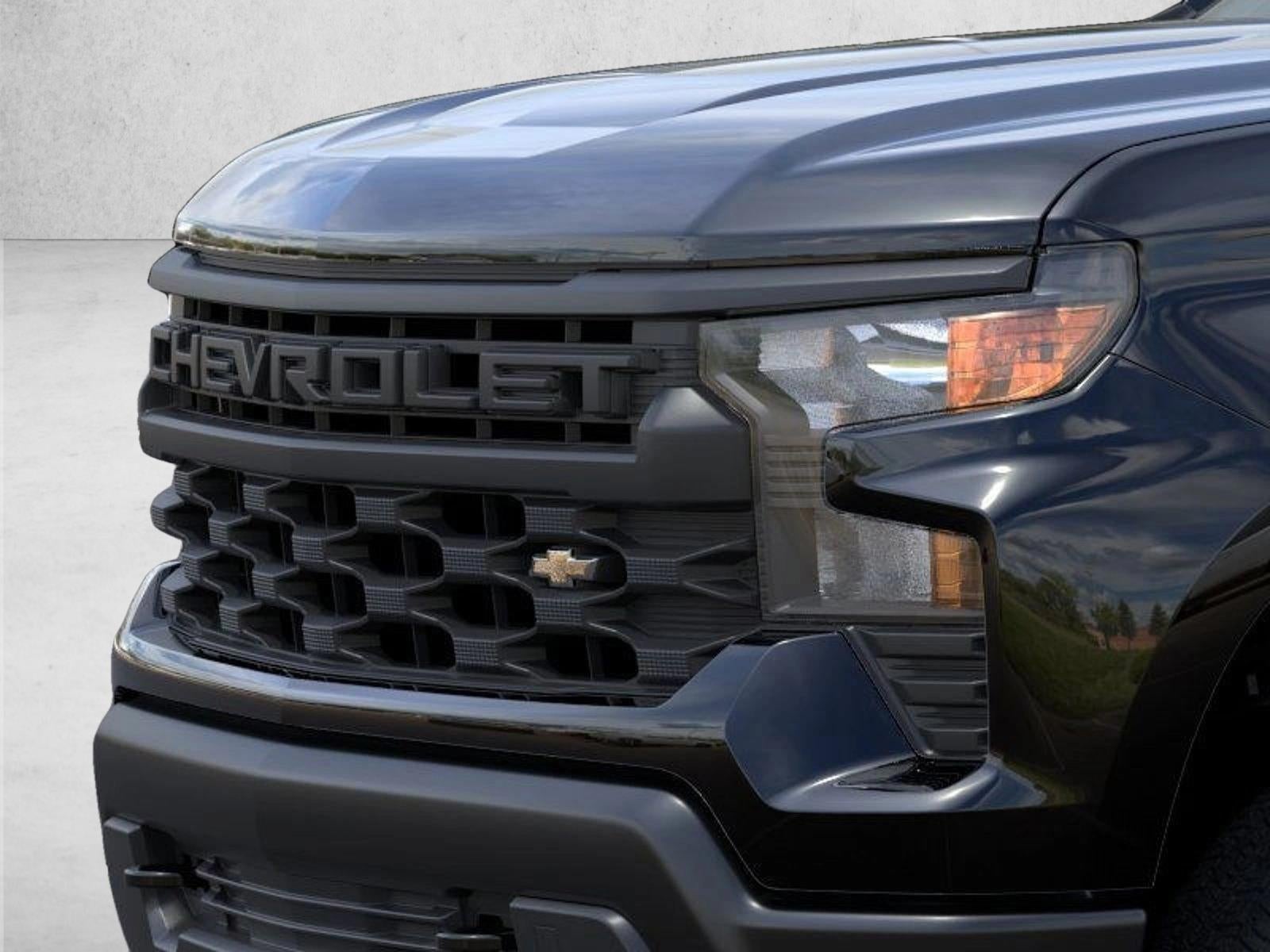 2026 Chevrolet Silverado 1500 Work Truck - Photo 13