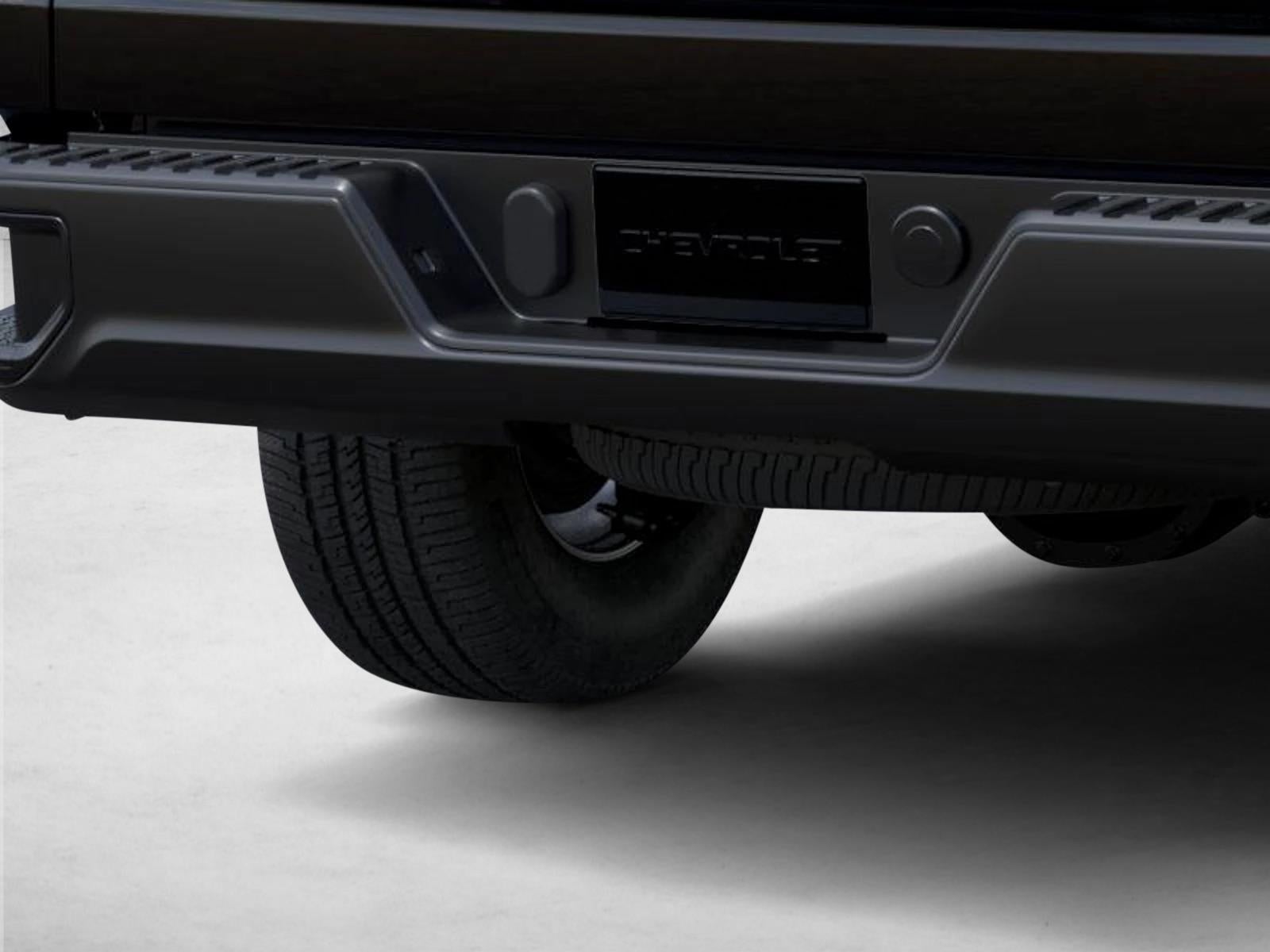 2026 Chevrolet Silverado 1500 Work Truck - Photo 14