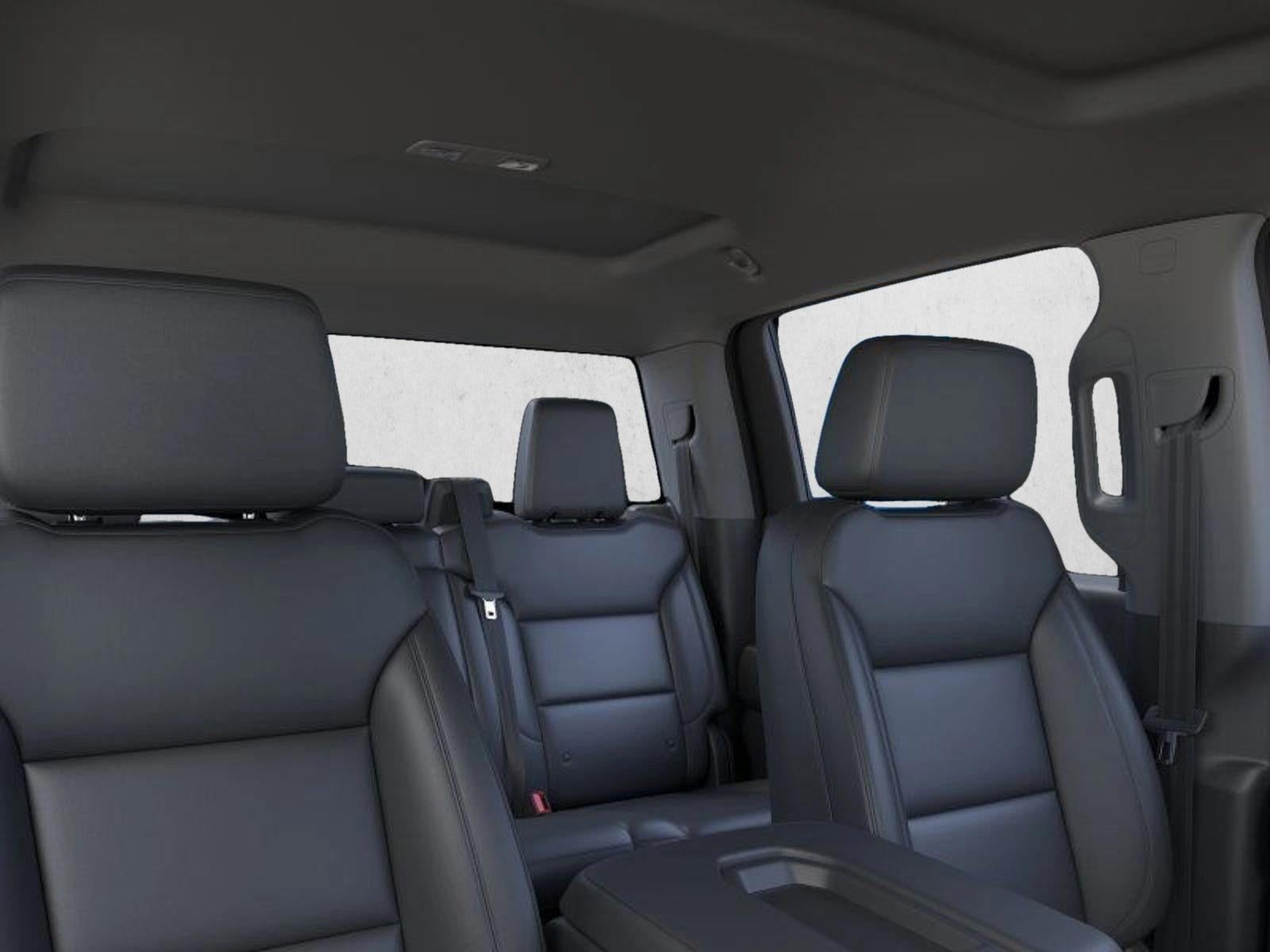 2026 Chevrolet Silverado 1500 Work Truck - Photo 24