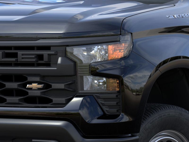2026 Chevrolet Silverado 1500 Work Truck - Photo 34