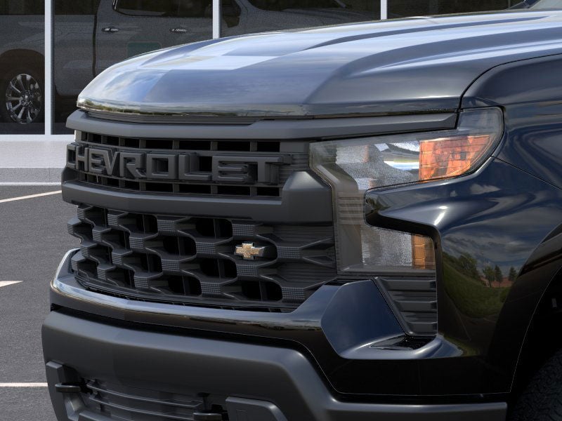 2026 Chevrolet Silverado 1500 Work Truck - Photo 37