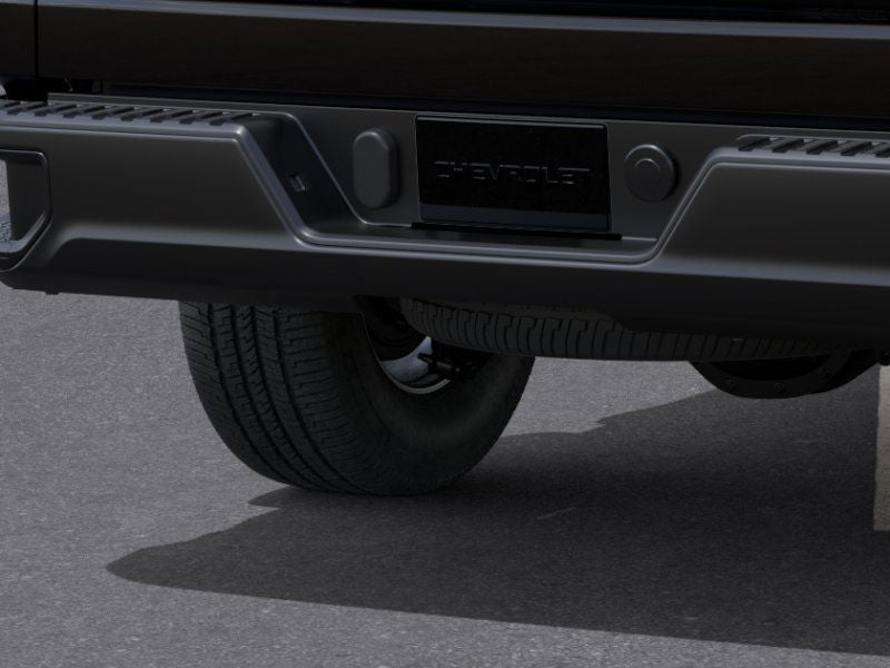 2026 Chevrolet Silverado 1500 Work Truck - Photo 38