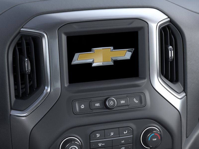 2026 Chevrolet Silverado 1500 Work Truck - Photo 44