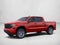 2026 Chevrolet Silverado 1500 Base