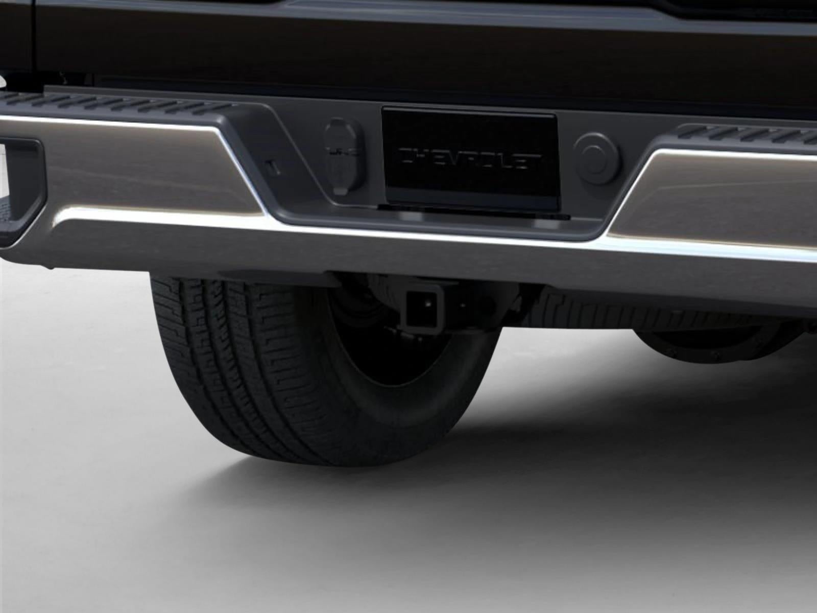 2026 Chevrolet Silverado 1500 LT - Photo 14