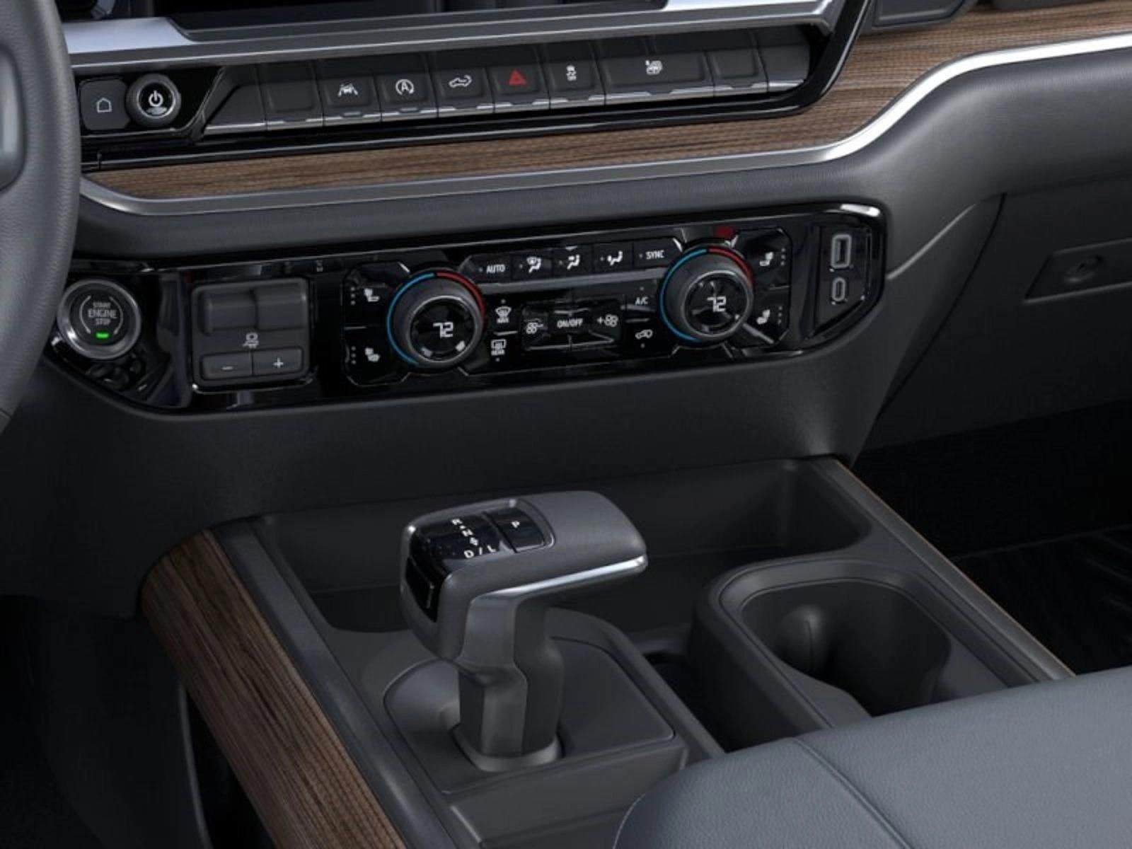 2026 Chevrolet Silverado 1500 LT - Photo 23