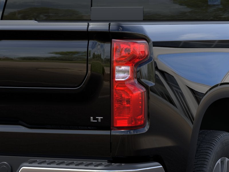 2026 Chevrolet Silverado 1500 LT - Photo 35