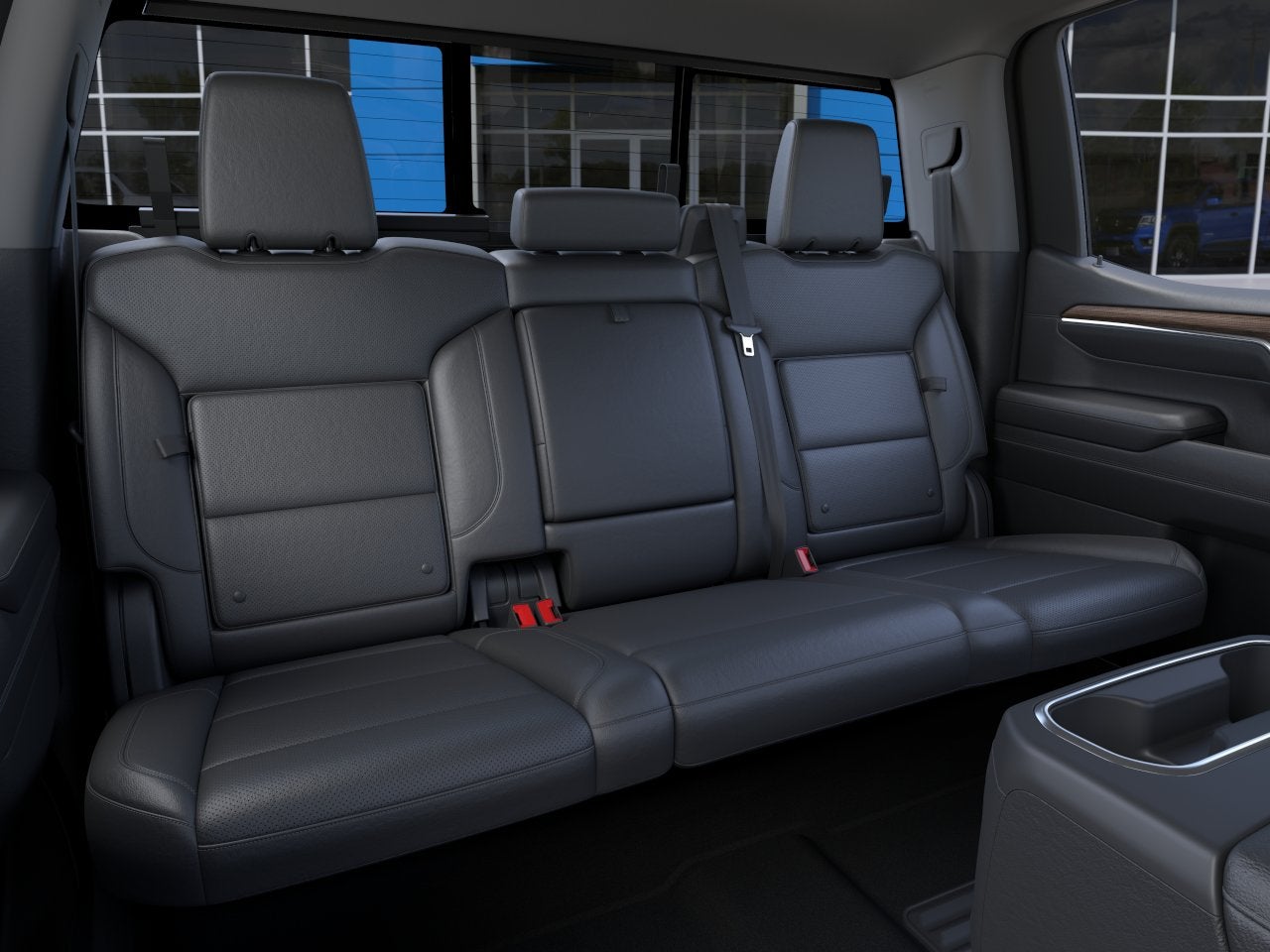 2026 Chevrolet Silverado 1500 LT - Photo 41