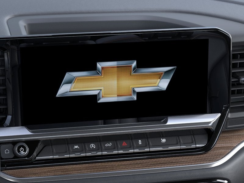 2026 Chevrolet Silverado 1500 LT - Photo 44