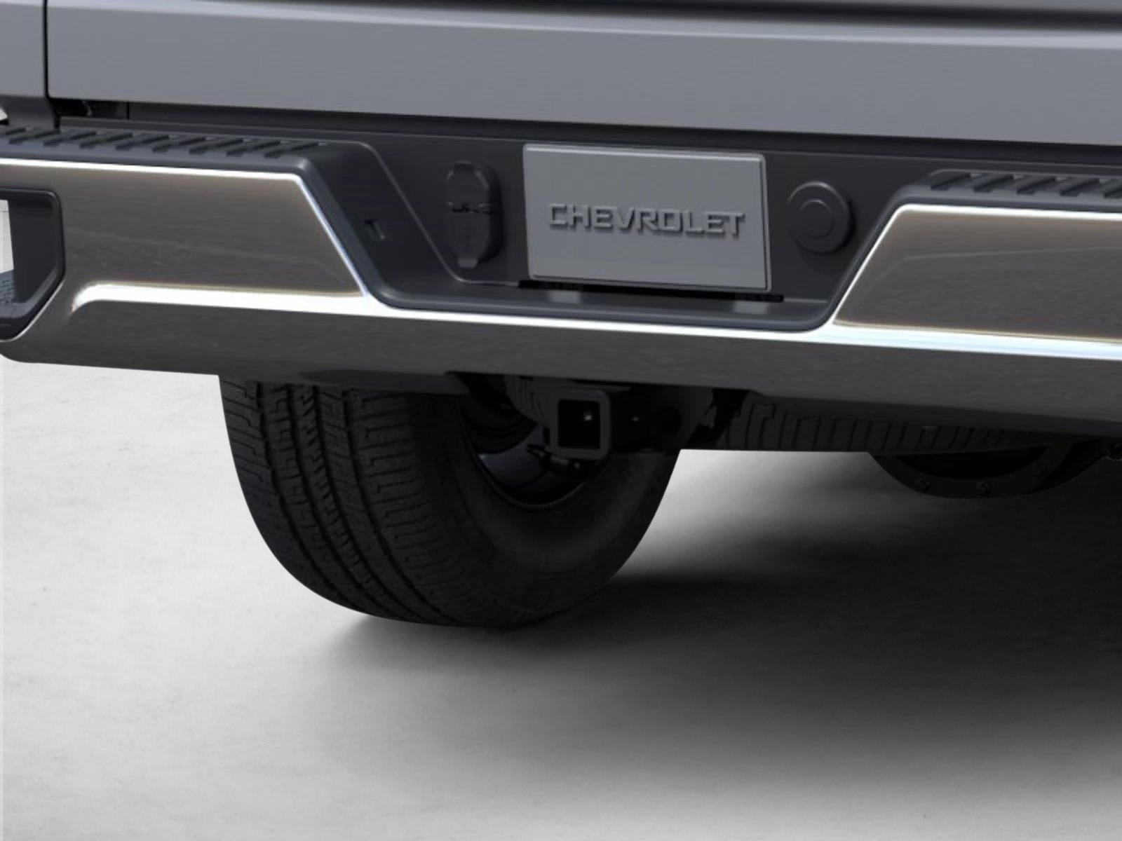 2026 Chevrolet Silverado 1500 LT - Photo 14