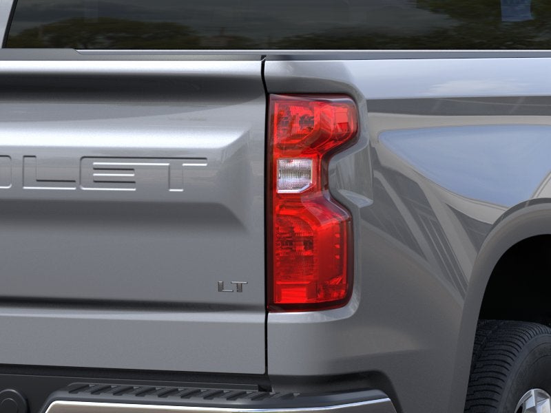 2026 Chevrolet Silverado 1500 LT - Photo 35