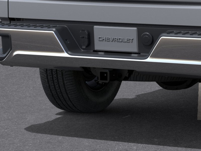 2026 Chevrolet Silverado 1500 LT - Photo 38