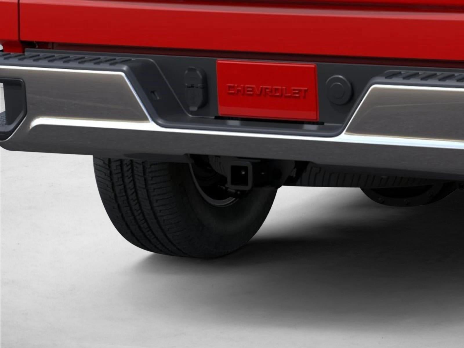 2026 Chevrolet Silverado 1500 LT - Photo 14