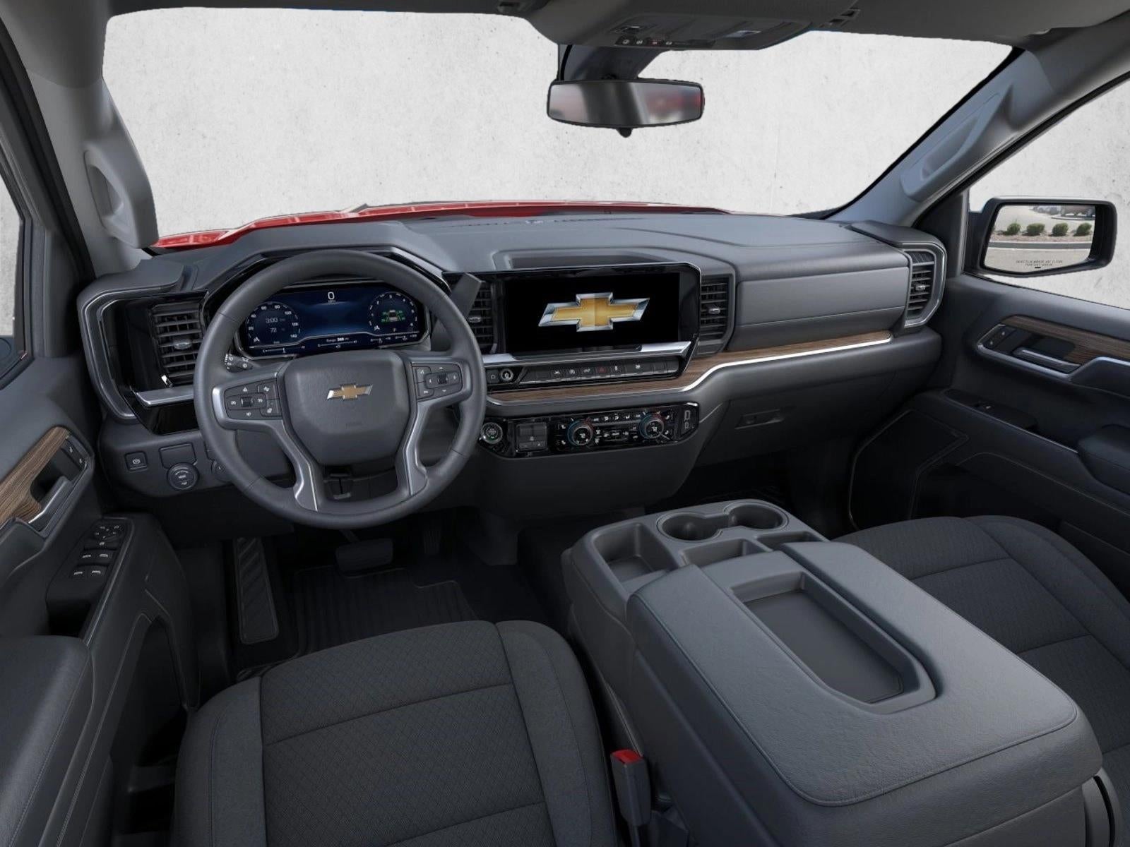 2026 Chevrolet Silverado 1500 LT - Photo 15