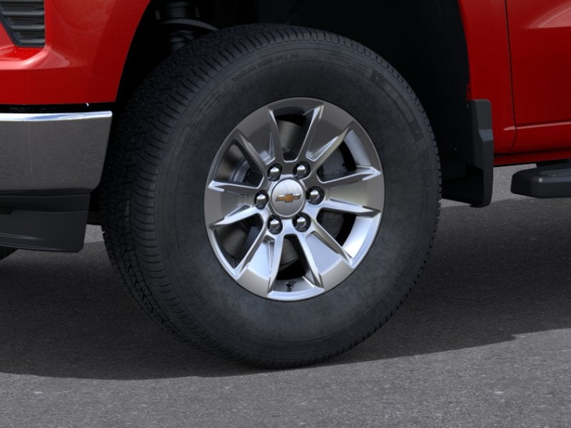 2026 Chevrolet Silverado 1500 LT - Photo 33