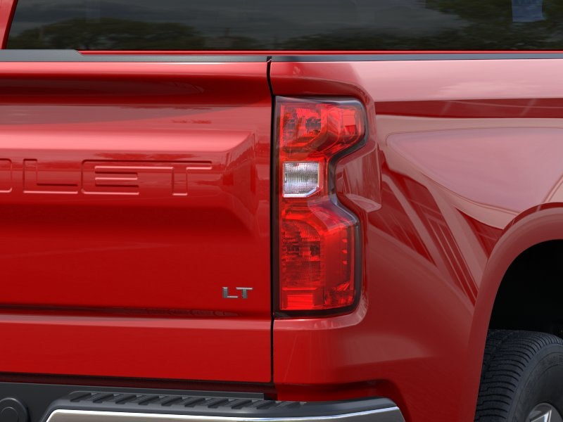 2026 Chevrolet Silverado 1500 LT - Photo 35