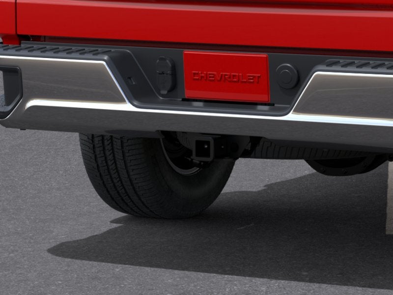 2026 Chevrolet Silverado 1500 LT - Photo 38