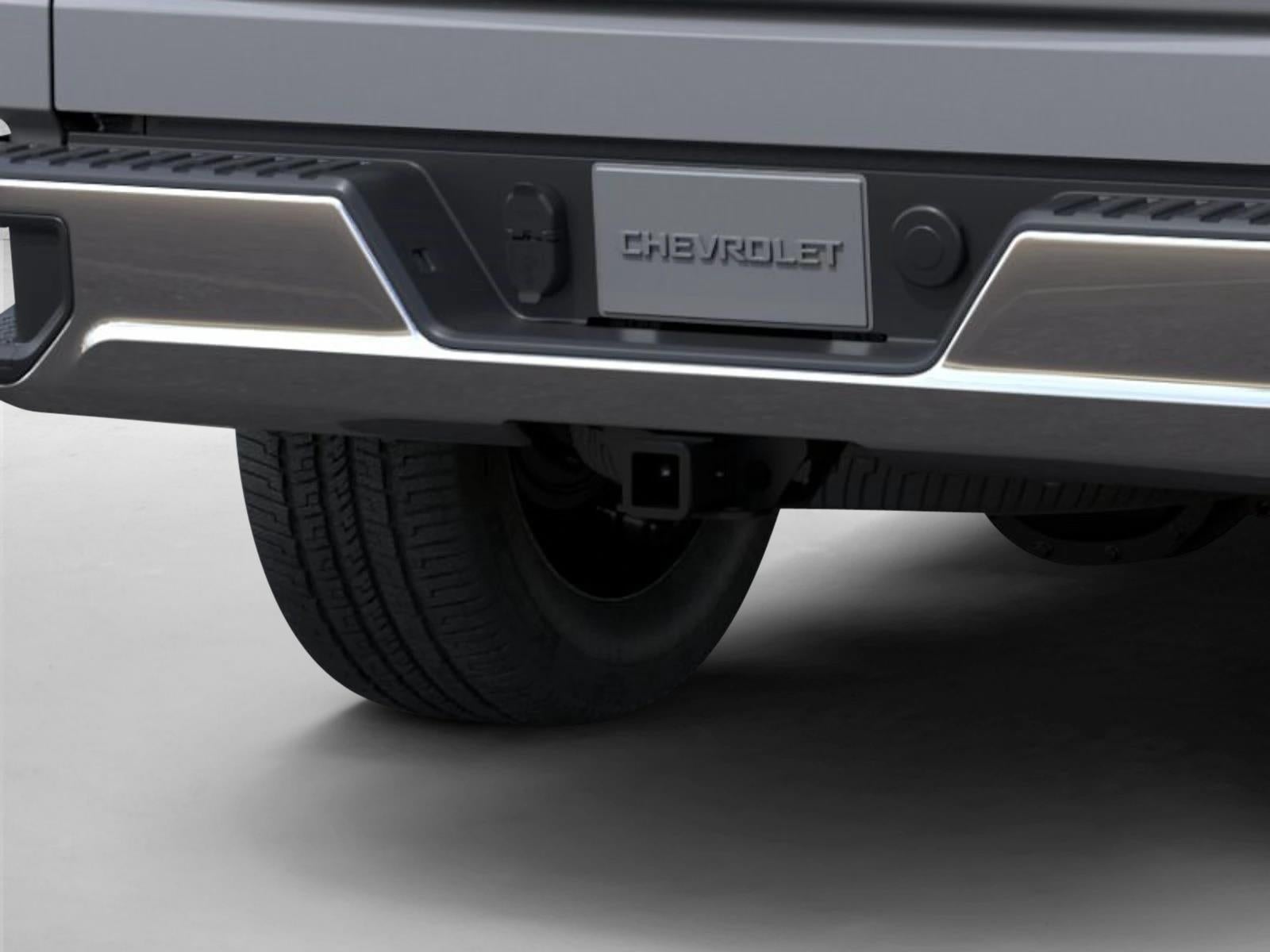 2026 Chevrolet Silverado 1500 LT - Photo 14
