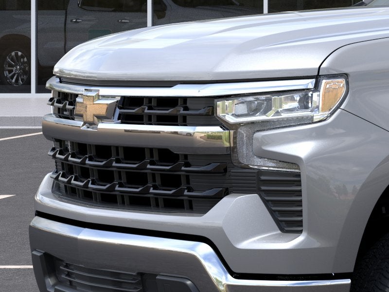2026 Chevrolet Silverado 1500 LT - Photo 15