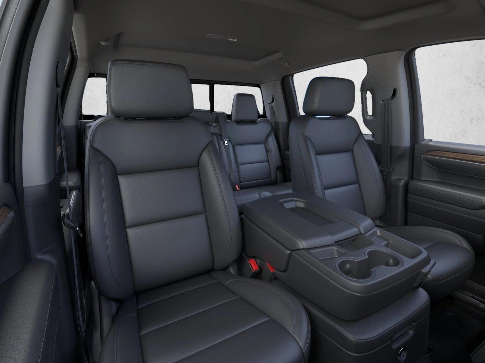 2026 Chevrolet Silverado 1500 LT - Photo 16