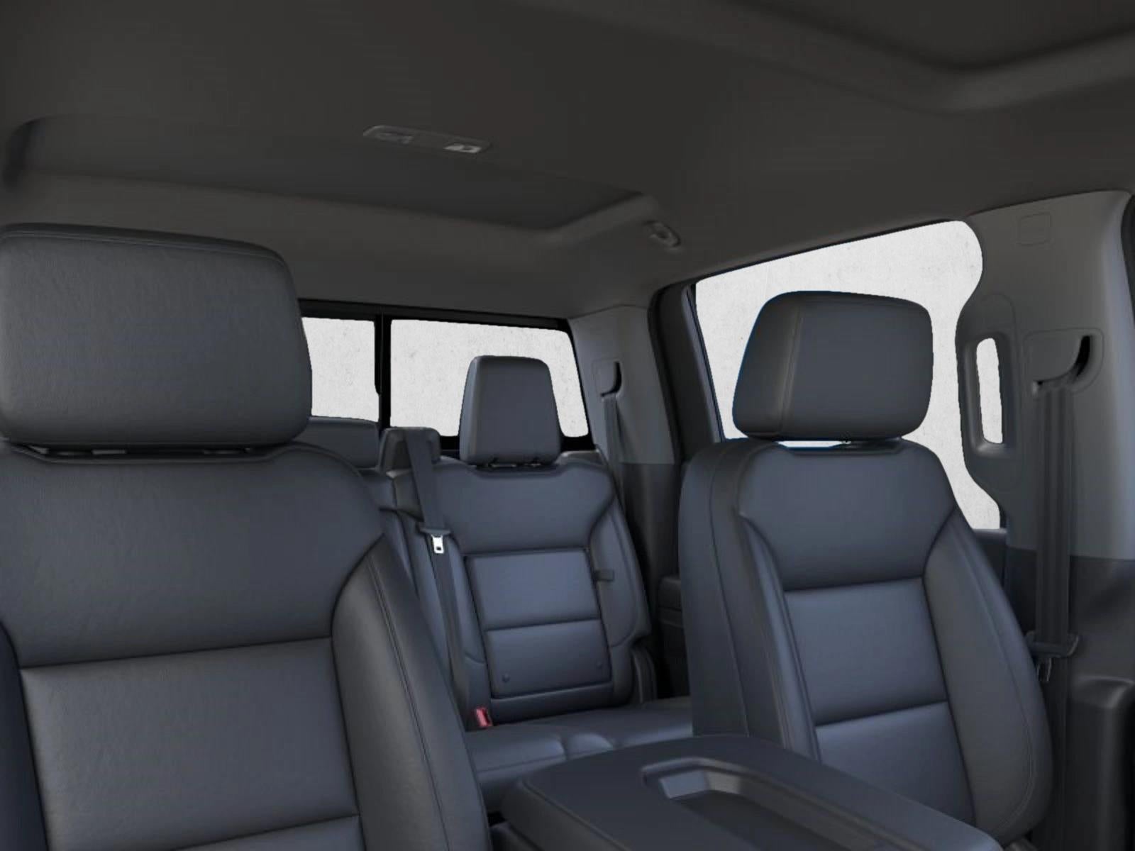 2026 Chevrolet Silverado 1500 LT - Photo 24