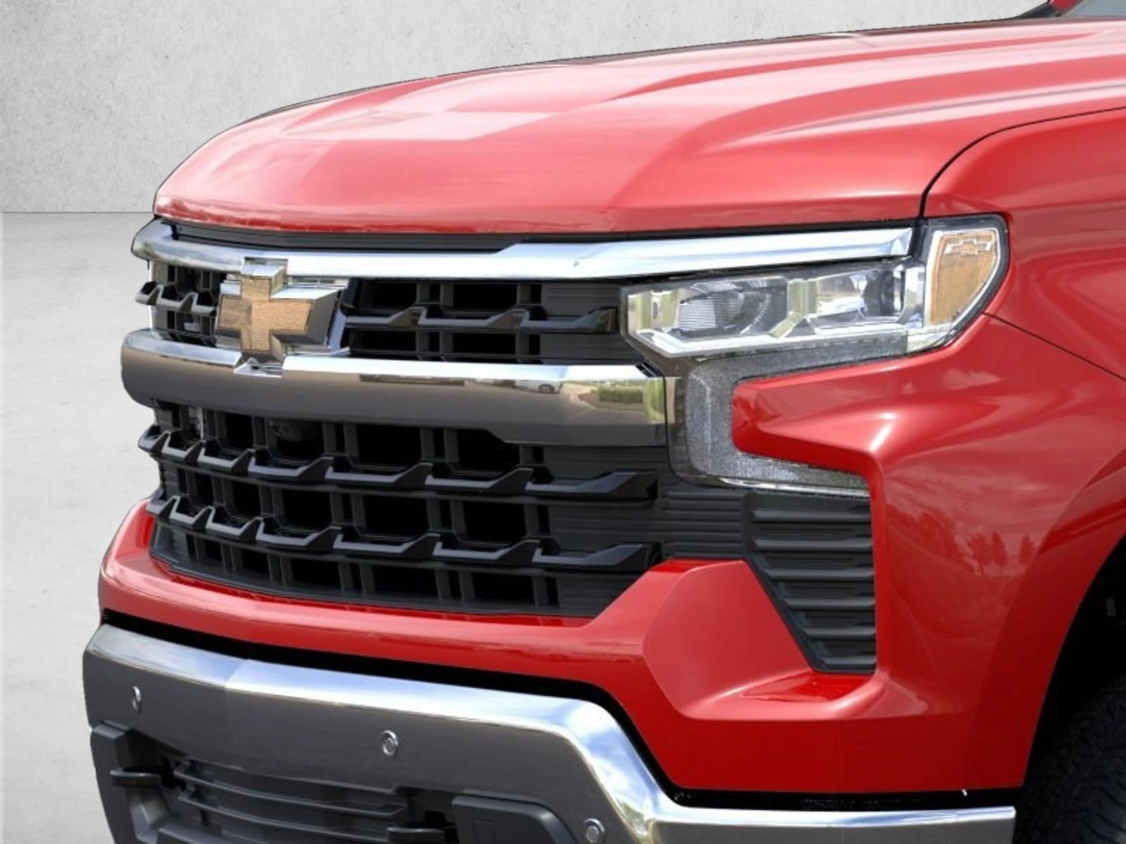 2026 Chevrolet Silverado 1500 LT - Photo 13