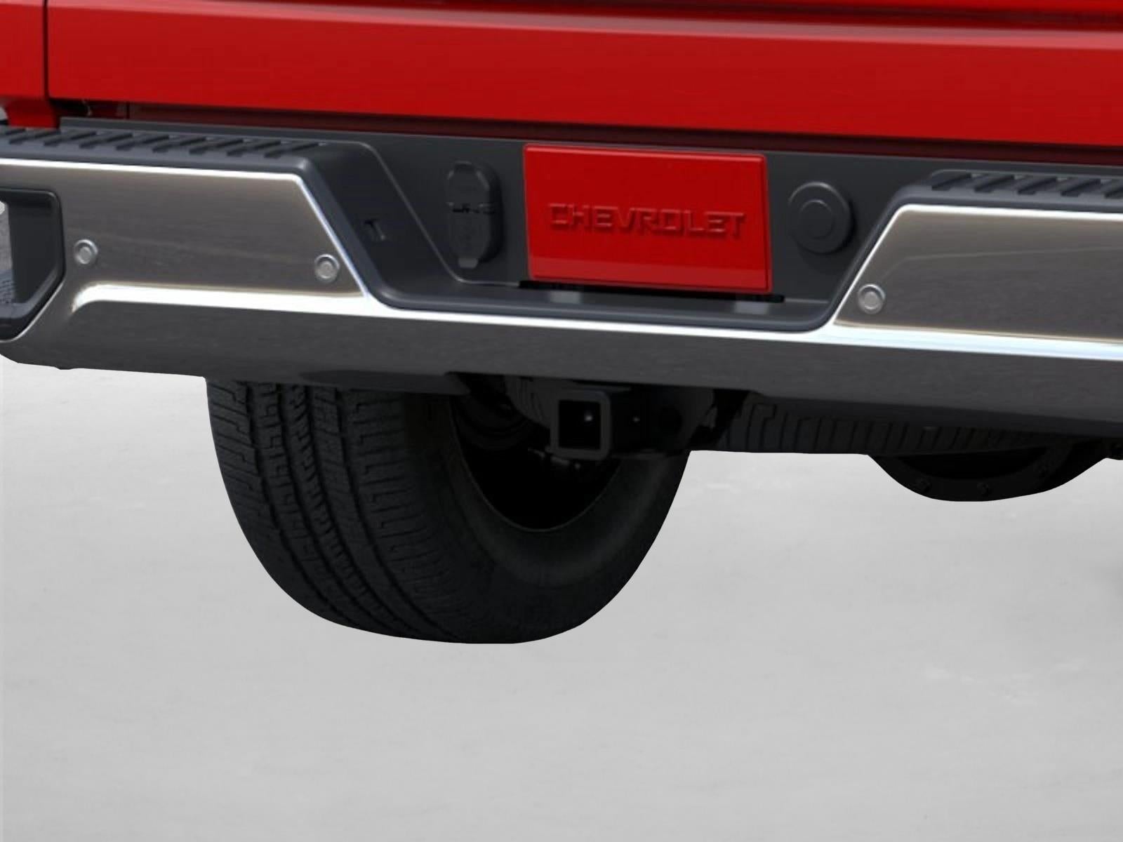 2026 Chevrolet Silverado 1500 LT - Photo 14