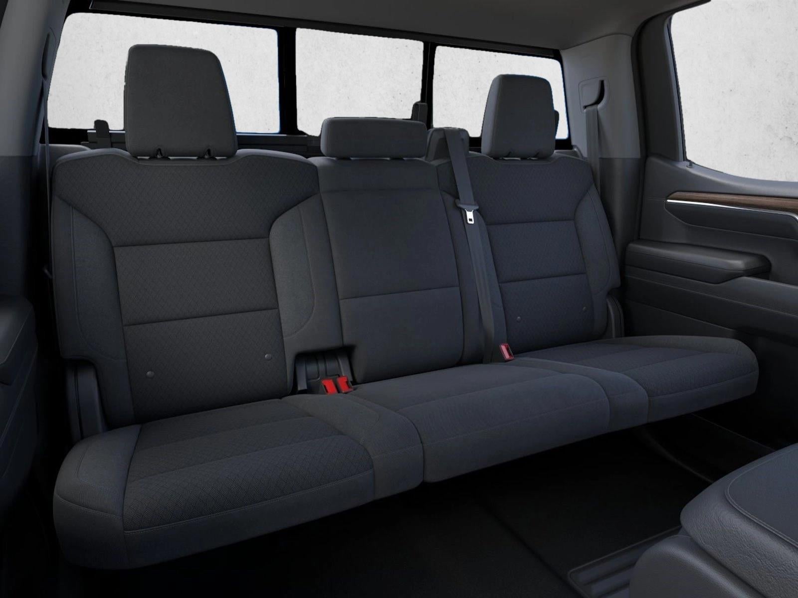 2026 Chevrolet Silverado 1500 LT - Photo 17