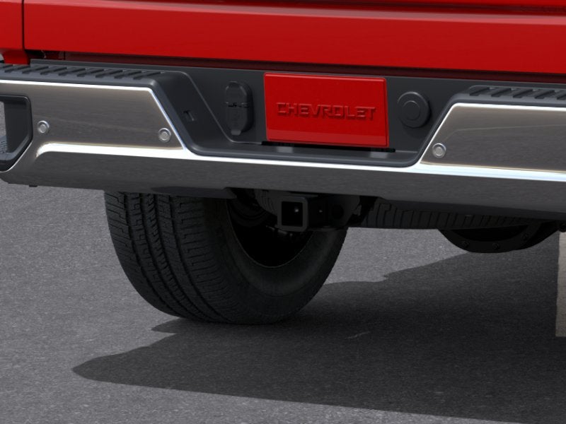 2026 Chevrolet Silverado 1500 LT - Photo 38