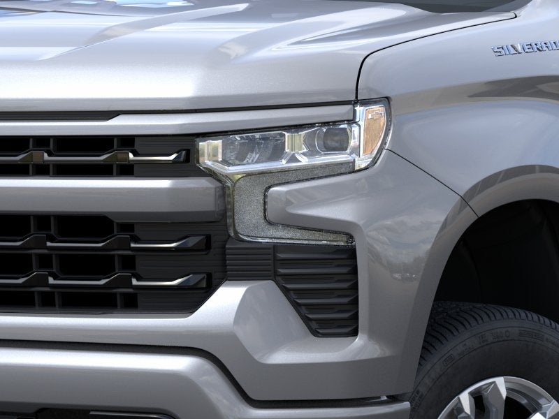 2026 Chevrolet Silverado 1500 RST - Photo 13