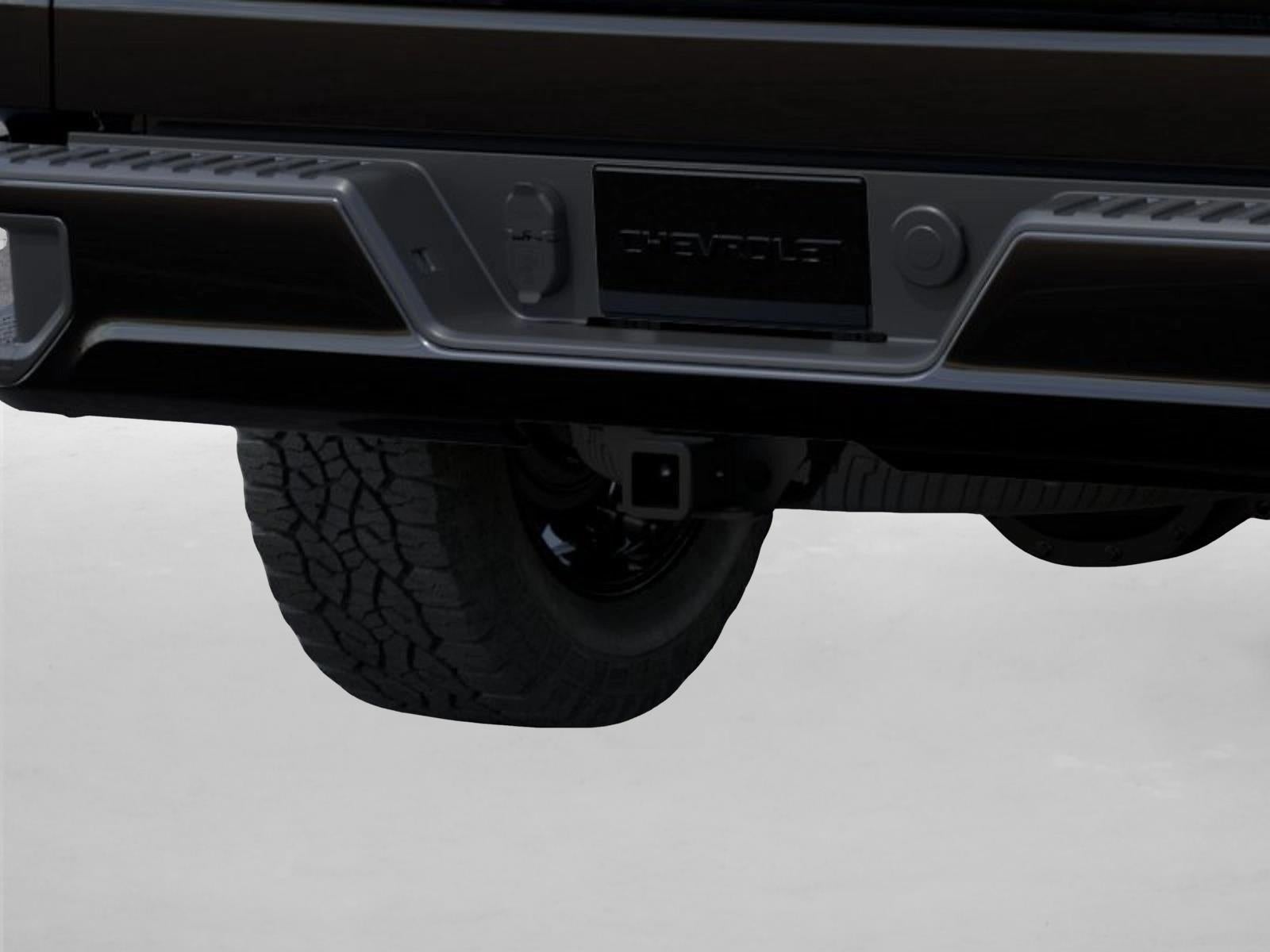 2026 Chevrolet Silverado 1500 RST - Photo 14