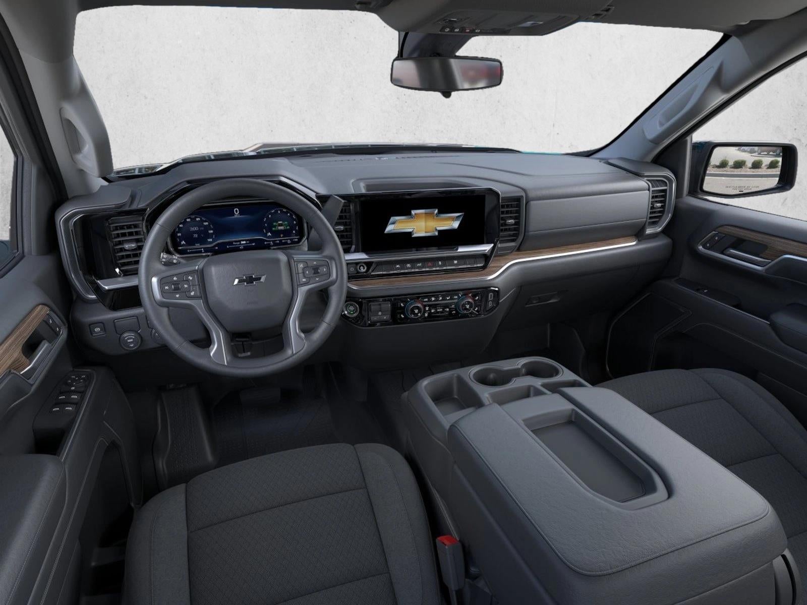 2026 Chevrolet Silverado 1500 RST - Photo 15