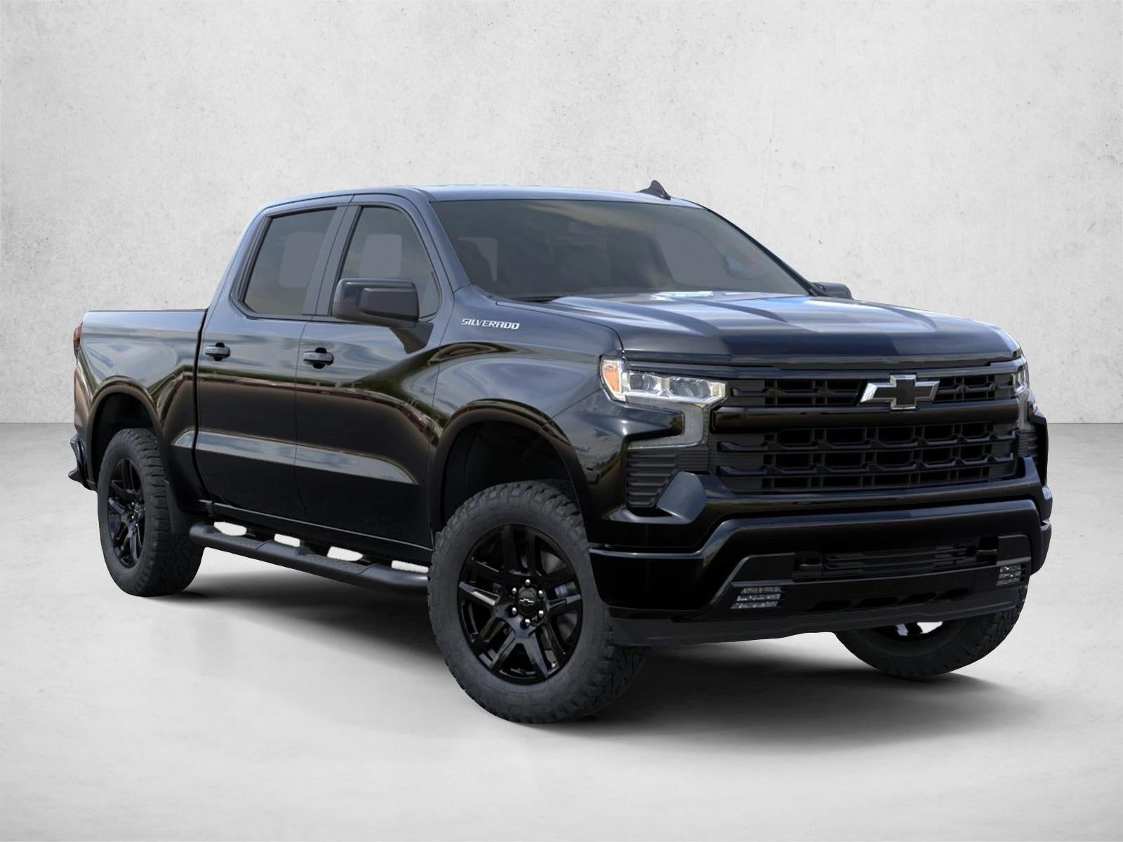 2026 Chevrolet Silverado 1500 RST - Photo 7