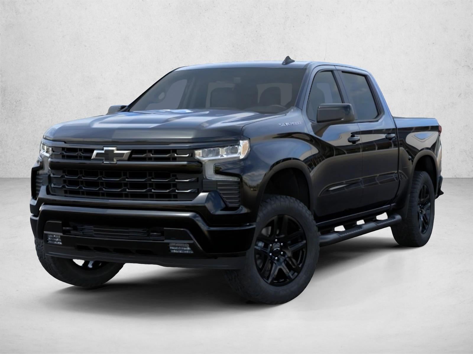 2026 Chevrolet Silverado 1500 RST - Photo 8