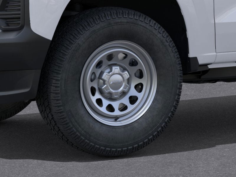 2026 Chevrolet Colorado Base