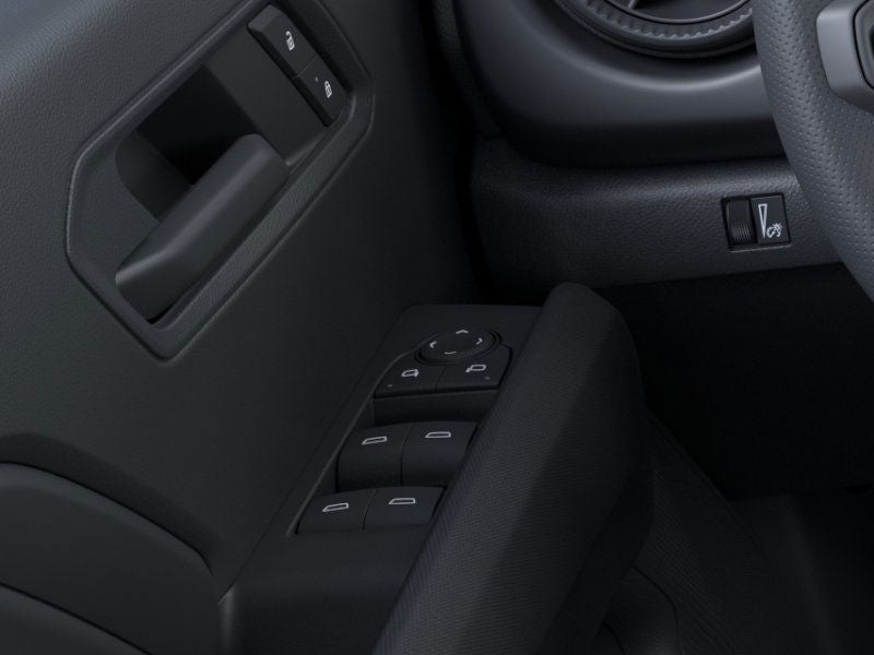 2026 Chevrolet Colorado Base