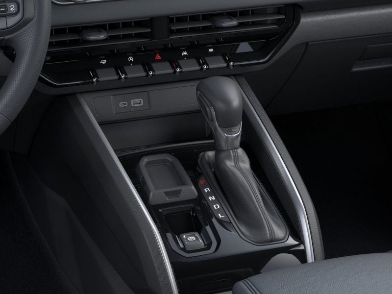 2026 Chevrolet Colorado Base