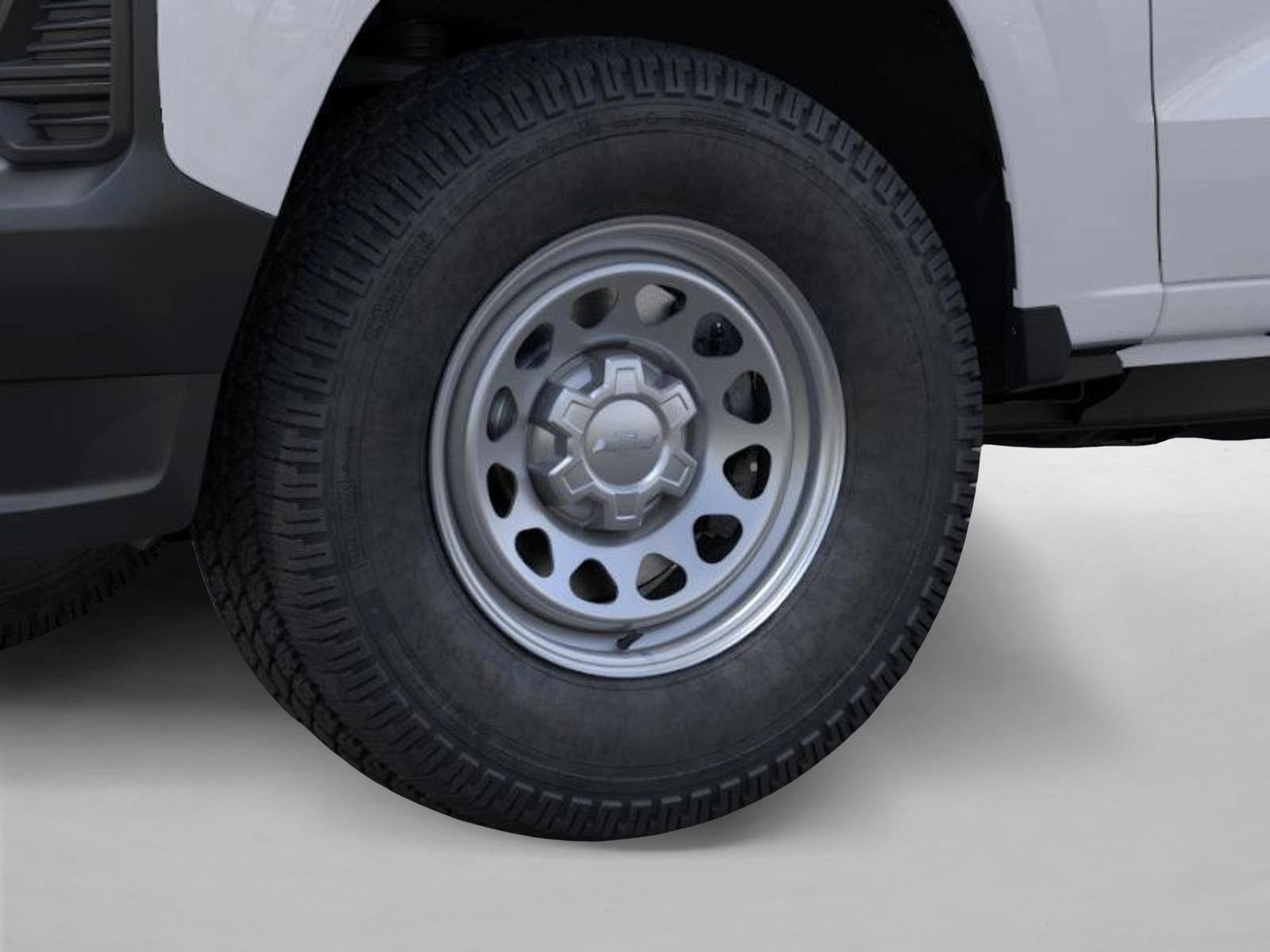 2026 Chevrolet Colorado Base