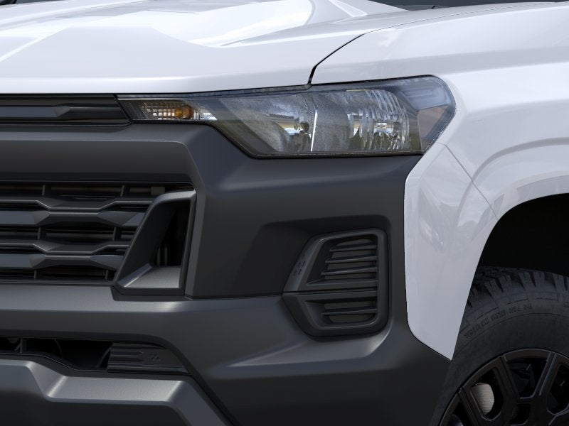 2026 Chevrolet Colorado Work Truck - Photo 22