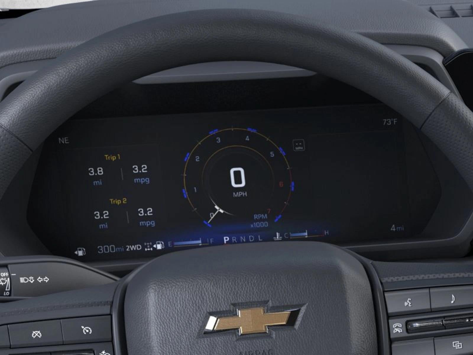 2026 Chevrolet Colorado Work Truck - Photo 18