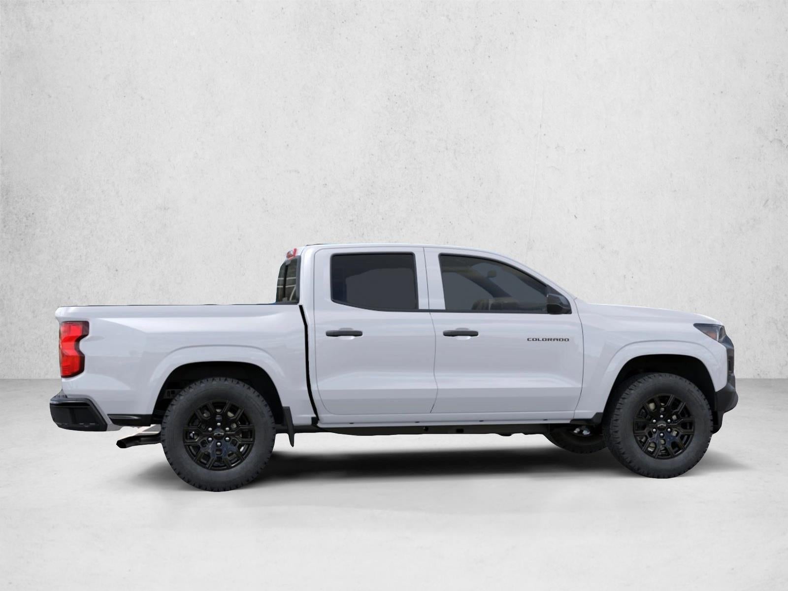2026 Chevrolet Colorado Work Truck - Photo 6